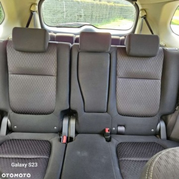 Mitsubishi Outlander III 2014 Mitsubishi Outlander Mitsubishi Outlander 2.0 2WD CVT Diamant Edition 2.0, zdjęcie 35