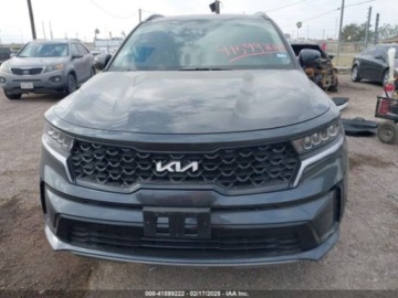 Kia Sorento IV 2023 Kia Sorento 2023 Kia Sorento S FWD 2.4 Benzyna 191KM, zdjęcie 1