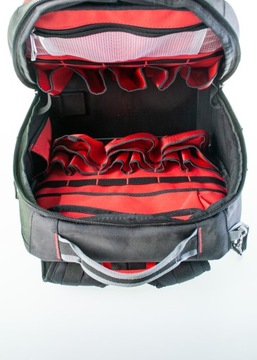 ПАКЕТ 4932471131 рюкзак для монтажных инструментов