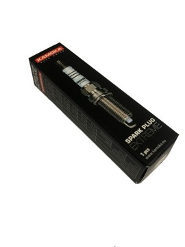 4X ПЛАТИНОВАЯ СВЕЧА ЗАЖИГАНИЯ SKODA FABIA II 1.2