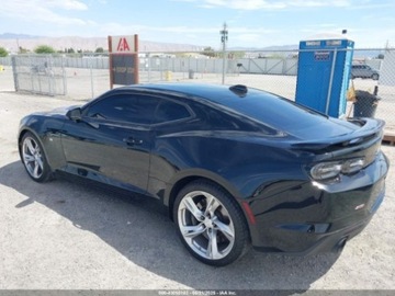 Chevrolet Camaro VI Coupe 6.2 455KM 2024 Chevrolet Camaro 2SS 2024 6.2l 6.2 Benzyna 455KM, zdjęcie 3