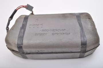 FORD FOCUS MK2 CC НАСОС ЦИЛИНДРА КАБРИОЛЕТА КРЫШИ 9410454