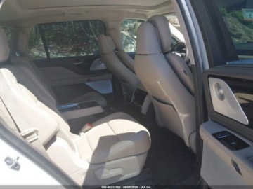Lincoln Aviator 2021 Lincoln Aviator Reserve 2021 3.0 Benzyna 400KM, zdjęcie 13