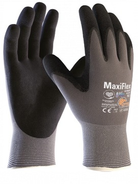 Rękawice ATG MaxiFlex Ad-apt 42-874 r. 9