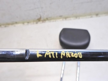 ПЕРЕДНИЙ ПОДГОЛОВНИК RENAULT LATITUDE