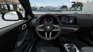 BMW Seria 1 F70 2026 BMW Seria 1 Nowa Seria 1 - 120 - 170 KM mHEV - Gotowy do Odbioru - Pakiet, zdjęcie 13