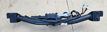 БУКСИРОВОЧНЫЙ КРЮК MERCEDES GLC I 1 X253 W253 A253 A2533101100 15-22 ОРИГИНАЛ