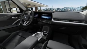 BMW X1 U11 Crossover 2.0 23i 218KM 2026 BMW X1 xDrive23i 218 KM mHEV - Linia xLine - Gotowy do Odbioru 2.0 Benzyna, zdjęcie 14
