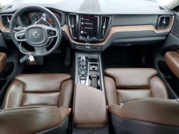 Volvo XC60 II 2019 Volvo XC 60 T8 Inscription 2019 2.0l 2.0 Hybryda 400KM, zdjęcie 8