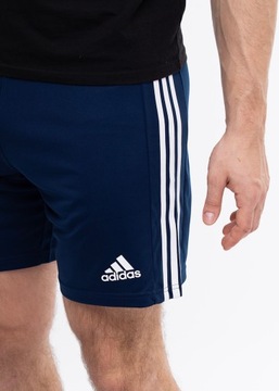 adidas Spodenki krótkie męskie sportowe roz.L