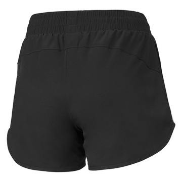 DAMSKIE SPODENKI ACTIVE 4" WOVEN SHORTS PUMA