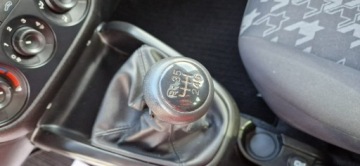 Opel Combo D Tour 1.6 CDTI 105KM 2014 Opel Combo Tour 1.6 CDTI, zdjęcie 24