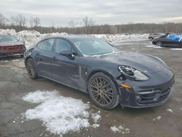 Porsche Panamera II 2023 Porsche Panamera Base 2023 2.9 Benzyna 325KM, zdjęcie 4