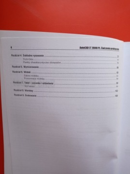 AutoCAD LT 2000i PL Дариуш Френки