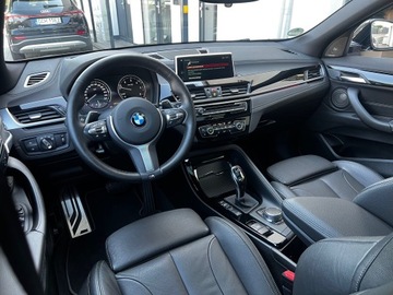 BMW X2 F39 Crossover 2.0 20d 190KM 2018 BMW X2 (F39) xDrive 20 d 190 KM FULL OPCJA !, zdjęcie 14