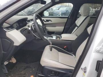 Land Rover Range Rover Velar 2020 Land Rover Range Rover Velar 2020 R Dynamic S 2.0 Benzyna 247KM, zdjęcie 7