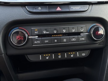 Kia XCeed Crossover 1.6 T-GDI 204KM 2019 Kia XCeed 1.6T-GDI 204KM L Business Line DCT l Grz, zdjęcie 19