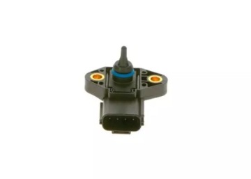 ДАТЧИК ДАВЛЕНИЯ ТОПЛИВА BOSCH 0 261 230 093