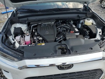 Toyota 2025 Toyota Grand Highlander LE 2025 2.4l 2.4 Benzyna 265KM, zdjęcie 6