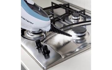 Паровая швабра ARIETE 4164 Multi Steam System + бесплатно