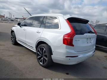 Volvo XC90 II 2024 Volvo XC 90 B5 Plus Bright Theme 2024 2.0l 2.0 Benzyna 247KM, zdjęcie 3