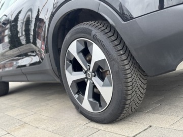 Volvo XC40 Crossover Facelifting 2.0 B3 163KM 2025 Volvo XC 40 XC40 B3 Core | Onyx Black | aut | Serw, zdjęcie 35