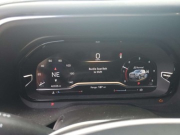  GMC Yukon Denali 2023 6.2l 6.2 Benzyna 420KM, zdjęcie 9