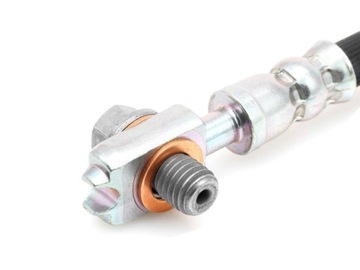 PRZEWÓD HAMULCOWY PRZÓD BREMBO VW GOLF 4 BORA