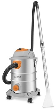 СВЕРХМОЩНЫЙ 3600ВТ МОЮЩИЙ ПЫЛЕСОС ДЛЯ СТИРКИ КОВРОВ И ОБИВКИ