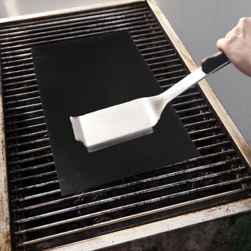 КОВРИКИ ДЛЯ ГРИЛЯ КОВРИКИ ДЛЯ ГРИЛЯ 4 ШТ.