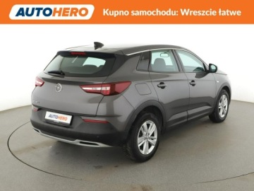 Opel 2021 Opel Grandland X FV23 1.5 CDTI Automat Elegance, zdjęcie 6