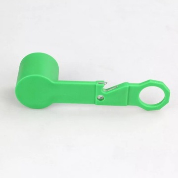 Открывашка-бабочка с ключом для удаления теста для VORWERK Thermomix