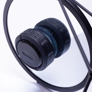 Bluetooth-динамик Maxlife MXBS-01 мощностью 3 Вт с присоской