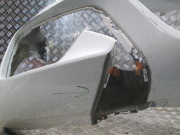 BMW X6 F16 ПЕРЕДНИЙ БАМПЕР MP MPAKIET / PDC PMA