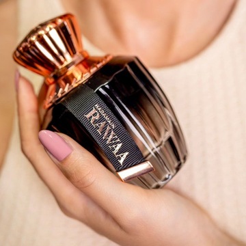 ФЕНОМЕНАЛЬНЫЙ ЖЕНСКИЙ ДУХ AL HARAMAIN RAWAA EDP