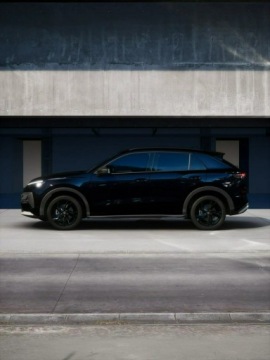 Volkswagen T-Roc I SUV Facelifting 1.5 TSI ACT 150KM 2026 Volkswagen T-Roc Style 1.5 eTSI 150 KM DSG Zamów, zdjęcie 10