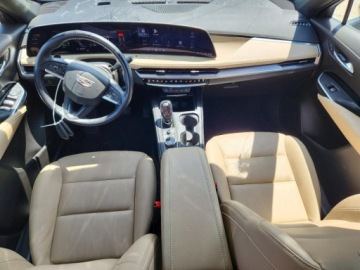 Cadillac 2024 Cadillac XT4 Luxury 2024 2.0 Benzyna 235KM, zdjęcie 8