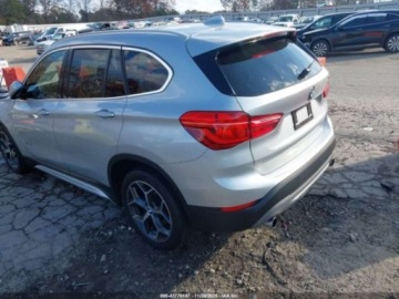 BMW X1 F48 2017 BMW X1 2017 BMW X1 XDRIVE28I 2.0 Benzyna 228KM, zdjęcie 7