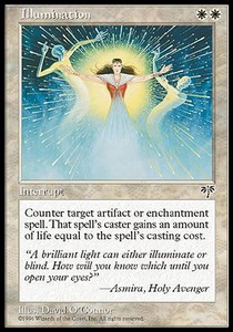 Illumination 