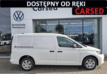 Volkswagen Caddy V Caddy 2.0 TDI 122KM 2025 Volkswagen Caddy Cargo Maxi 2.0 TDI 122 KM DSG 2.0 Diesel 122KM