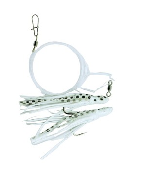 PRZYWIESZKA MORSKA JAXON AJ-M069115 NA DORSZA OŚMIORNICZKA