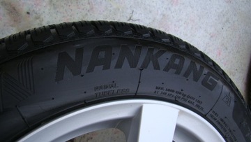 RÁFKY HLINÍK PNEUMATIKY ZIMNÍ SUBARU FORESTER 03-08R 205/55/R16