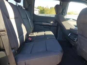 Ford 2021 Ford F150 2021., Supercrew., 4x4,. 3.5L 3.5 Hybryda 430KM, zdjęcie 9