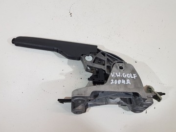 DŹWIGNIA HAMULCA RĘCZNEGO VW GOLF V 1K0711303