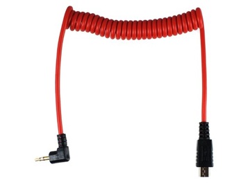 Kabel do Triggertrap Mobile i aparatów Samsung