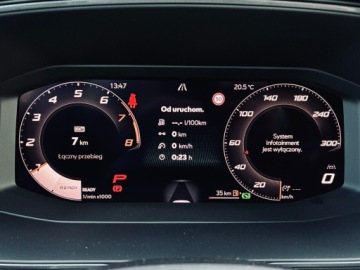 Cupra Formentor Crossover 1.5 TSI 150KM 2026 Cupra Formentor 1.5 e-TSI 150 KM 7-biegowa automat, zdjęcie 15
