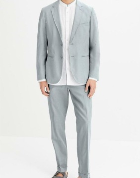 64 МУЖСКИЙ КОСТЮМ-ДВУШКА afu