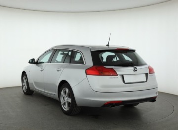 Opel Insignia I Sports Tourer 1.6 Turbo ECOTEC 180KM 2009 Opel Insignia 1.6 Turbo, Klima, Klimatronic, zdjęcie 3