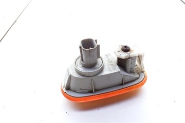 LEVÝ SMĚROVKA BLATNÍKU MITSUBISHI GALANT V SEDAN (E5_A E7_A E8_A)