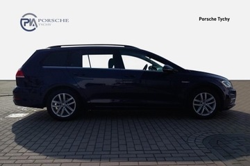 Volkswagen Golf VII Variant Facelifting 1.5 TSI BMT 130KM 2019 Volkswagen Golf 1.5 TSi Highline DSG, zdjęcie 2